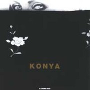 Konya Audio CD