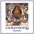 Ceremony Audio CD
