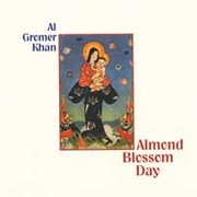 Almond Blossom Day Audio CD