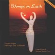 Womyn on Earth Audio CD
