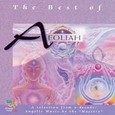 Best of Aeoliah Audio CD
