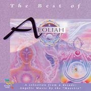Best of Aeoliah Audio CD