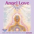 Angel Love Audio CD