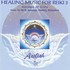 Healing Music for Reiki Vol. 3 Audio CD