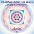 Healing Music for Reiki Vol. 4 Audio CD