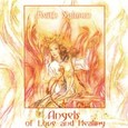 Angels of Love and Healing Audio CD