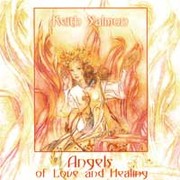 Angels of Love and Healing Audio CD