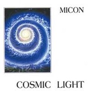 Cosmic Light Audio CD