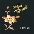 The God Perfume II Audio CD