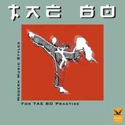 Tae Bo Audio CD