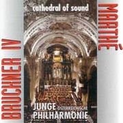 Bruckner 4, Kathedrale der Klänge (2 Audio CDs)