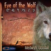 Eye of the Wolf Audio CD