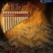 Land of the Inca Audio CD