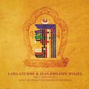The Lama´s Chants  (2 Audio CDs)