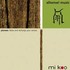 Pioneer - mi koo Serie (Element Holz) Audio CD