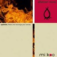 Optimist - mi koo Serie (Element Feuer) Audio CD