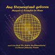 Aus Sternenstaub geboren Audio CD