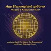 Aus Sternenstaub geboren Audio CD