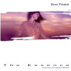The Essence Audio CD