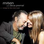 Songs for the Inner Lover Audio CD