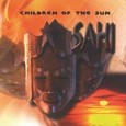 Children of the Sun Audio CD