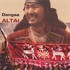 Altai Audio CD
