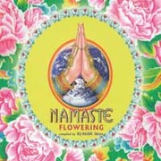 Namaste Flowering Audio CD