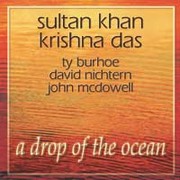 A Drop of the Ocean Audio CD