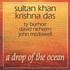 A Drop of the Ocean Audio CD