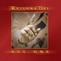 All One Audio CD