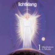 Meditation in Musik 1 (GEMA-Frei!) Audio CD