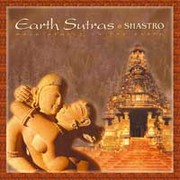 Earth Sutras Audio CD