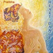 Heart Dance Audio CD
