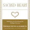 Sacred Heart* Audio CD