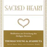 Sacred Heart* Audio CD