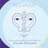 Hu-Man Oberton-Gesangsübungen und Meditation Audio CD