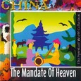 China - The Mandate of Heaven Audio CD
