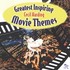 Greatest Inkspiring Movie Themes Audio CD