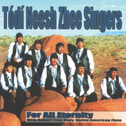 For All Eternity Audio CD