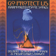 Go Protect us Audio CD