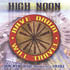 Have Drum, Will Travel Audio CD