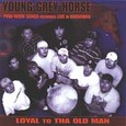 Loyal to Tha Old Man Audio CD