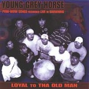 Loyal to Tha Old Man Audio CD