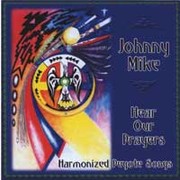 Hear Your Prayers Audio CD