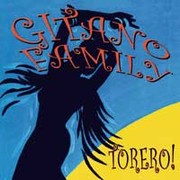 Torero Audio CD