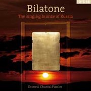 Bilatone Audio CD