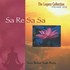 Sa Re Sa Sa Audio CD