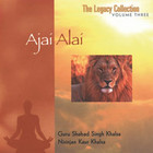 Ajai Alai* Audio CD