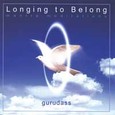 Longing to Belong Audio CD
