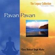 Pavan Pavan & Kal Akaal* Audio CD